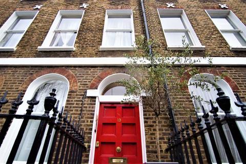 1 bedroom flat to rent, Molyneux Street W1