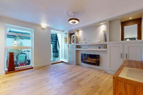 1 bedroom flat to rent, Molyneux Street W1