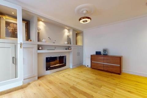 1 bedroom flat to rent, Molyneux Street W1