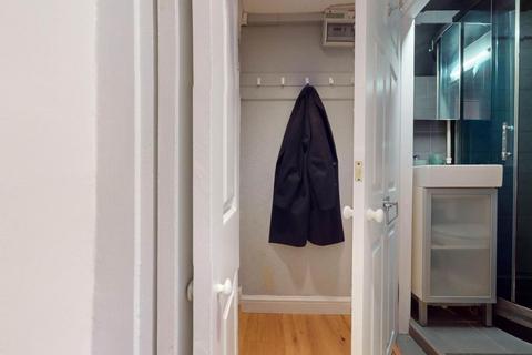 1 bedroom flat to rent, Molyneux Street W1
