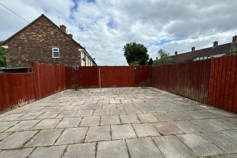 4 bedroom terraced house to rent, Clough Road, Liverpool L24