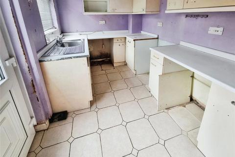 2 bedroom end of terrace house for sale, Summerbank Road, Tunstall, Staffordshire ST6