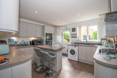 4 bedroom detached house for sale, Pochins Bridge Road, Wigston