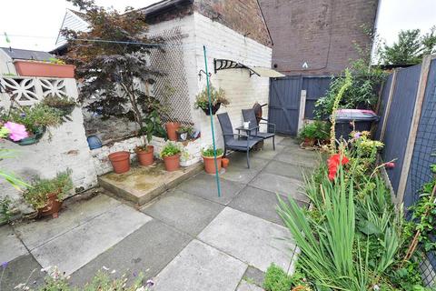 1 bedroom terraced house for sale, 546 Liverpool Road, Irlam M44 6AJ