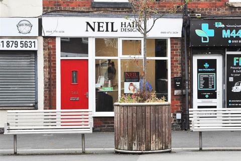 undefined, 546 Liverpool Road, Irlam M44 6AJ