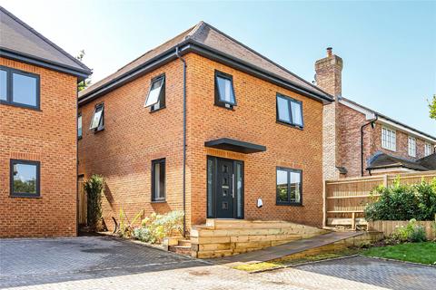 4 bedroom detached house for sale, Leatherhead Road, Great Bookham, Leatherhead, Surrey, KT23