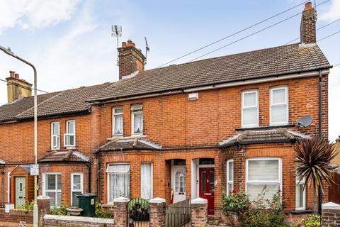 3 bedroom terraced house for sale, James Street, Ashford, Kent, TN23