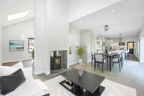 4 bedroom detached house for sale, Leatherhead Road, Great Bookham, Leatherhead, Surrey, KT23