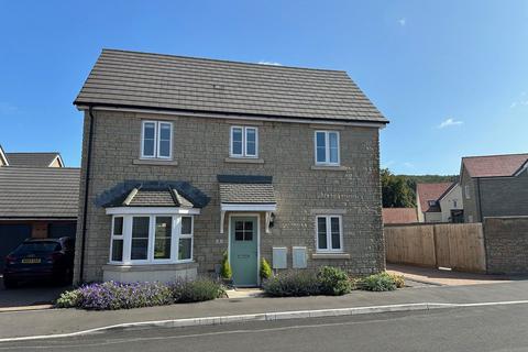 3 bedroom detached house for sale, Warren View, Churchill