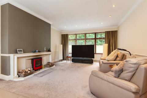 4 bedroom detached house for sale, Graham Road, Ranmoor, Sheffield