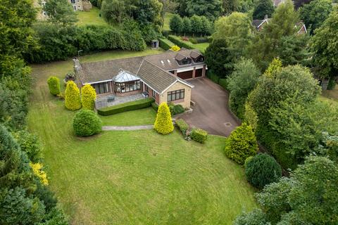 4 bedroom detached house for sale, Graham Road, Ranmoor, Sheffield