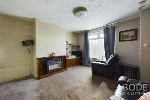 46 Ashbourne Road, Uttoxeter, ST14 7AZ