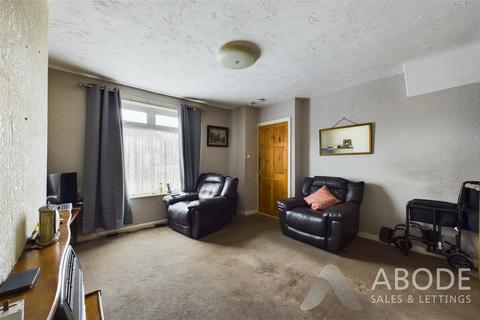 46 Ashbourne Road, Uttoxeter, ST14 7AZ