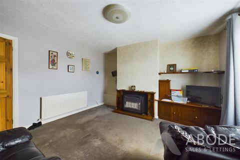 46 Ashbourne Road, Uttoxeter, ST14 7AZ