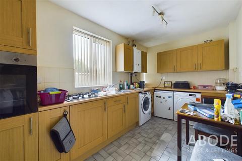 46 Ashbourne Road, Uttoxeter, ST14 7AZ