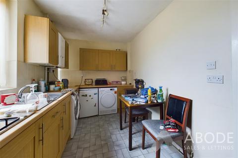 46 Ashbourne Road, Uttoxeter, ST14 7AZ