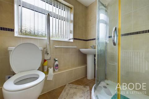 46 Ashbourne Road, Uttoxeter, ST14 7AZ