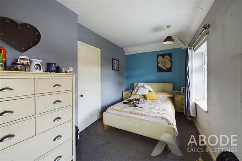 46 Ashbourne Road, Uttoxeter, ST14 7AZ