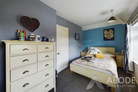 46 Ashbourne Road, Uttoxeter, ST14 7AZ