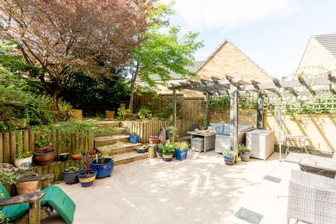 37 Kings Drive, Stoke Gifford, Bristol, BS34 8RD
