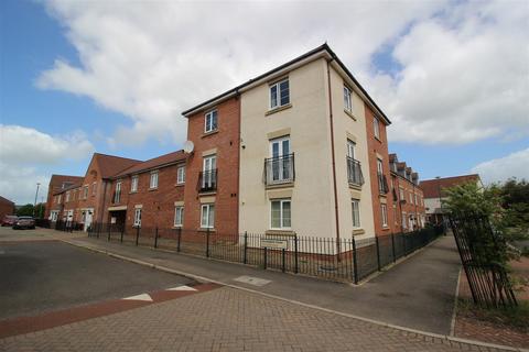 2 bedroom apartment for sale, Collingsway., Darlington