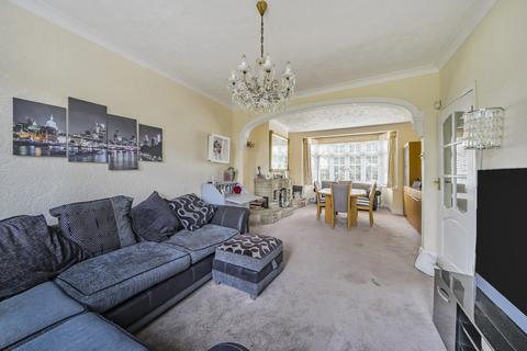 4 bedroom semi-detached house for sale, Mottingham Gardens, London