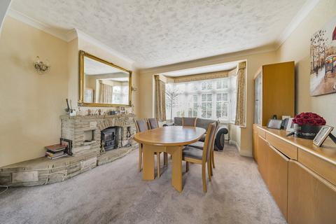 4 bedroom semi-detached house for sale, Mottingham Gardens, London