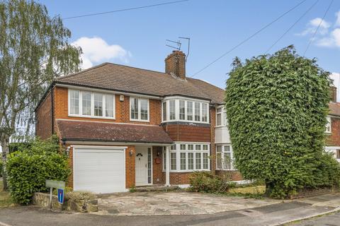 4 bedroom semi-detached house for sale, Mottingham Gardens, London