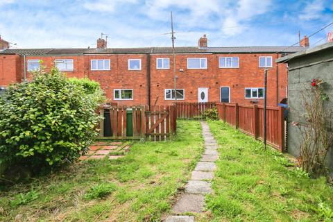 3 bedroom terraced house for sale, Ord Terrace, Choppington NE62