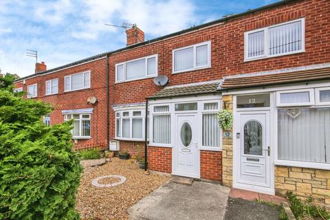 3 bedroom terraced house for sale, Ord Terrace, Choppington NE62