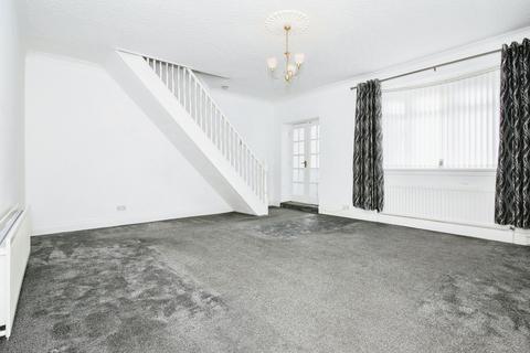 3 bedroom terraced house for sale, Ord Terrace, Choppington NE62