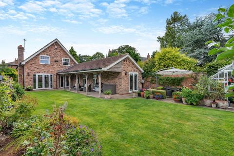 4 bedroom detached house for sale, Tockwith, Westfield Road, YO26