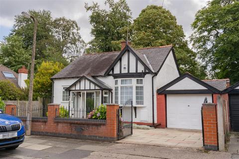 3 bedroom detached bungalow for sale, Cromwell Road, Stretford