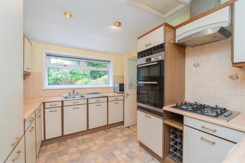 3 bedroom detached bungalow for sale, Cromwell Road, Stretford