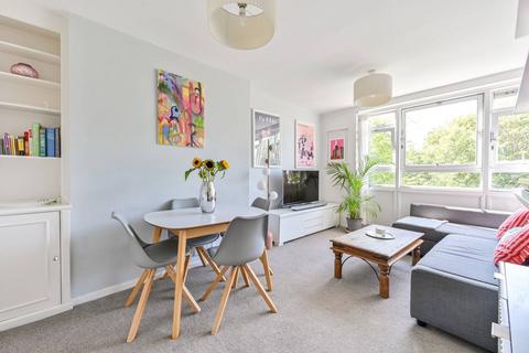 3 bedroom flat for sale, Maskelyne Close, Battersea Park, London, SW11