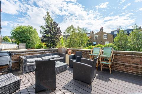 2 bedroom flat for sale, Battersea Rise, Battersea, London, SW11