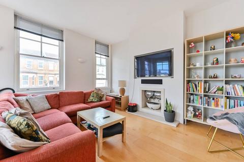 2 bedroom flat for sale, Battersea Rise, Battersea, London, SW11