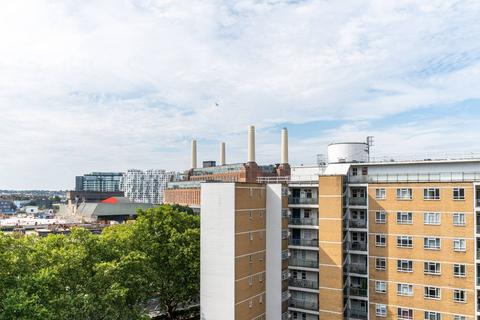 2 bedroom flat for sale, Churchill Gardens, Westminster, London, SW1V