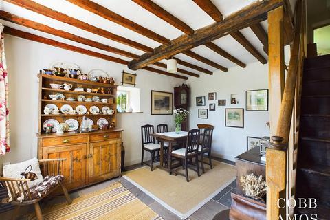 4 bedroom cottage for sale, Eyton Nr Leominster