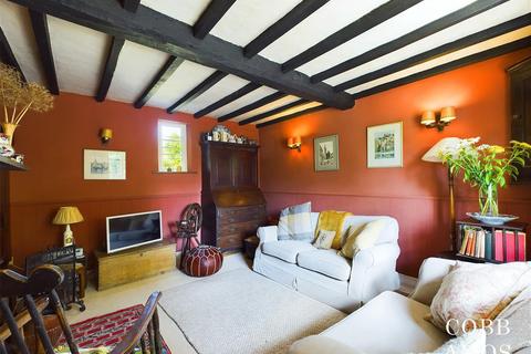 4 bedroom cottage for sale, Eyton Nr Leominster