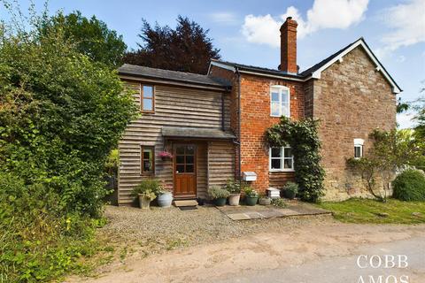 4 bedroom cottage for sale, Eyton Nr Leominster