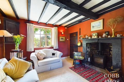 4 bedroom cottage for sale, Eyton Nr Leominster