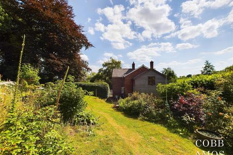 4 bedroom cottage for sale, Eyton Nr Leominster