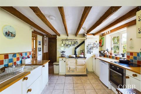 4 bedroom cottage for sale, Eyton Nr Leominster