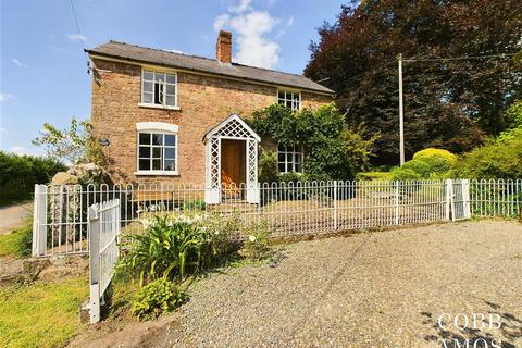 4 bedroom cottage for sale, Eyton Nr Leominster