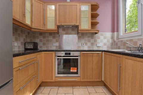 20/8 Lower Granton Road, Edinburgh, EH5 3RT