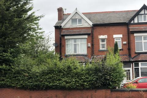 3 bedroom end of terrace house for sale, Green Lane, Bolton, Greater Manchester, BL3 2LU