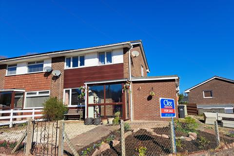 39 Coedwaungar, Sennybridge, Brecon, LD3 8TR