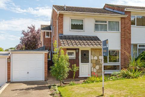 3 bedroom semi-detached house for sale, Broadacres, Surrey GU3