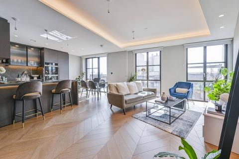 2 bedroom flat for sale, Cleveland Street, Fitzrovia, London, W1T